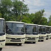 Окупанти вивезли з Херсона до Криму міський транспорт – зведення Генштабу