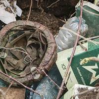 ЗСУ точним ударом знищили сотні окупантів, які готувалися наступати на Донбасі - Генштаб