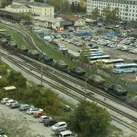 Словенія передала Україні 28 танків М-55S