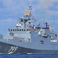 Після вибухів у Криму може бути пошкоджено кілька кораблів РФ, серед них Адмірал Макаров – журналіст