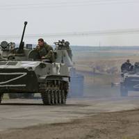 РФ відводить артилерію з правобережної частини Херсонщини та змушує українців виїжджати з міст - Генштаб