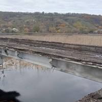 Окупанти підривають мости, бо ЗСУ близько – Гайдай