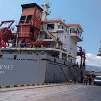 РФ заблокувала рух 218 суден із українським зерном – Мінінфраструктури