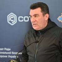 Данілов повідомив про підготовку до можливого наступу з боку Білорусі