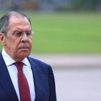 Проговорився: на переговорах з Туреччиною Лавров натякнув, що хоче РФ в обмін на 