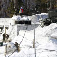 Після деокупації Херсона Росія може перекинути свої війська на два напрямки: які міста - в небезпеці