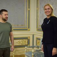 Єврокомісар: Ресурси для енергопостачання з ЄС в Україну обмежені, тому пріоритет в іншому