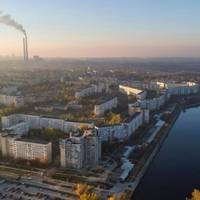 Запорізька АЕС відновила теплопостачання Енергодару
