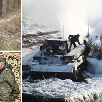 Волошин: Путін любить воювати взимку. Три важливих нюанси на найближчі місяці. Інтерв'ю