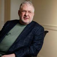 Коломойський відвідав НАБУ