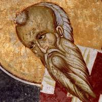 4 листопада - день святого рівноапостольного Аверкія