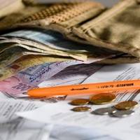 Якщо понад місяць не був вдома, за комуналку можна не платити