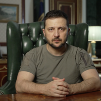 ​Зеленський підтримав петицію щодо заборони діяльності російських акторів в Україні