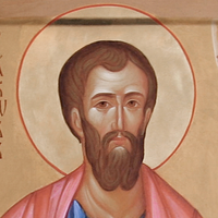 5 листопада - апостола Якова