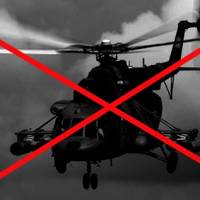 ЗСУ збили два вертольоти окупантів увечері