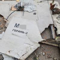 Іран визнав постачання дронів до Росії перед вторгненням в Україну у лютому