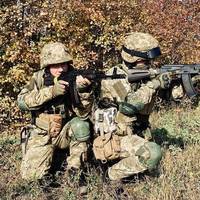 ЗСУ відбили атаки біля 14 населених пунктів і розбили пункти управління ворога – зведення