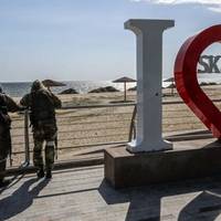 В окупованому Скадовську росіяни публічно стратили медсестру – FT