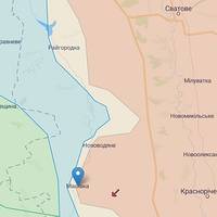 На Луганщині ЗСУ знищили батальйон мобілізованих росіян, сотні загиблих – ЗМІ