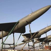 До Москви прибув іранський літак з новою партією дронів-камікадзе і, ймовірно, ракет - Bild