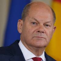 Канцлер Німеччини назвав 