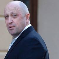 Пригожин створює 