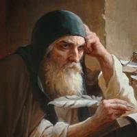 9 листопада - День Преподобного Нестора-Літописця