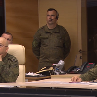 Шойгу приїхав в Україну і 