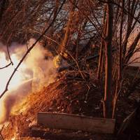 Втрати ворога перевалили за 77 тисяч мертвих окупантів