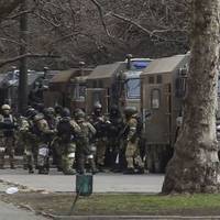 Відведення російських військ з Херсона: експерт попередив про пастку та провів аналогію з Чечнею