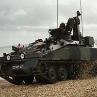 Притула пояснив, чому замовлені Spartan такі дорогі: не 37, а $100 тисяч