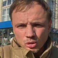 Російські пропагандисти пишуть про смерть Стремоусова, призначений росіянами «заступник голови Херсонської обладміністрації»