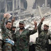 В Україні воюють близько 500 сирійських бойовиків - ЗМІ