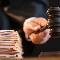 Суд заарештував колишнього топ-чиновника Укргазбанку