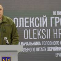За добу ЗСУ просунулись на Луганщині на 2 кілометри – Генштаб