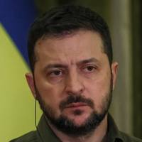 Зеленський: Маємо хороші новини з півдня, 41 населений пункт звільнено