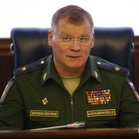 У міноборони РФ назвали ймовірну втечу з Херсона 