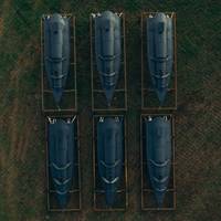 В Україні за кілька годин зібрали кошти на перший морський дрон: його назвуть 