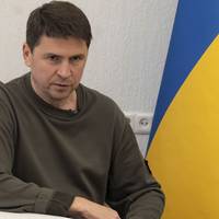 Подоляк прокоментував успішні дії ЗСУ на фронті: 