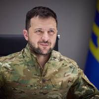 Зеленський про звільнення Херсона: 