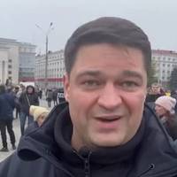 У Херсоні вже працює українська міська й обласна влада