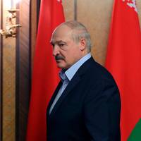 Білорусь обурюється, що Україна укріплює свій кордон