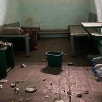 У звільненій Снігурівці знайшли катівню, яку облаштували російські окупанти