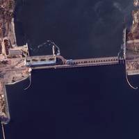 Підрив мосту на Каховській ГЕС: пошкодження виявилися серйозними