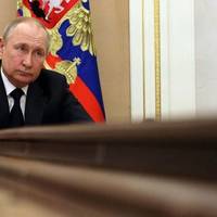 Виведення окупаційних військ з Херсона розпалює розкол у Кремлі – ISW