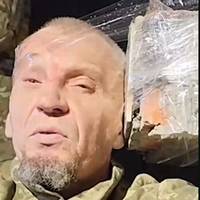 У Росії показали страту 