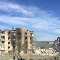 ЗСУ просунулись на 2-5 км вглиб біля Бахмута – військовий розповів про успіхи на Донеччині