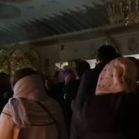 У Лаврі досі моляться за Росію. СБУ взялася за справу