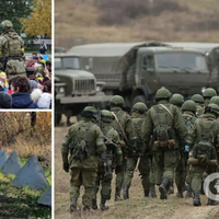 У Росії заговорили про втечу з кількох областей України: чому запанікували окупанти