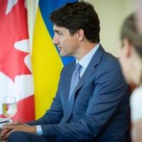Трюдо оголосив про $500 млн військової допомоги для України і нові санкції проти РФ